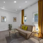 Luxury Mae In Makarska, Pool And Gym Villa Makarska