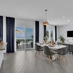 Villa Luxury Mae In Makarska, Pool And Gym *