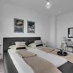 Luxury Mae In Makarska, Pool And Gym Villa Makarska