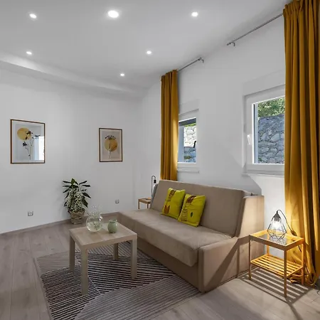 Luxury Mae In Makarska, Pool And Gym Villa Makarska