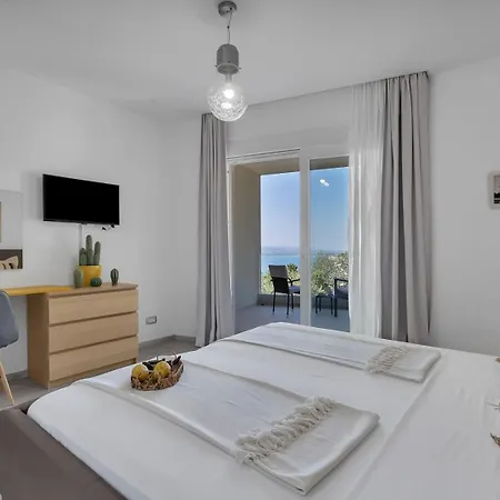 Luxury Mae In Makarska, Pool And Gym *