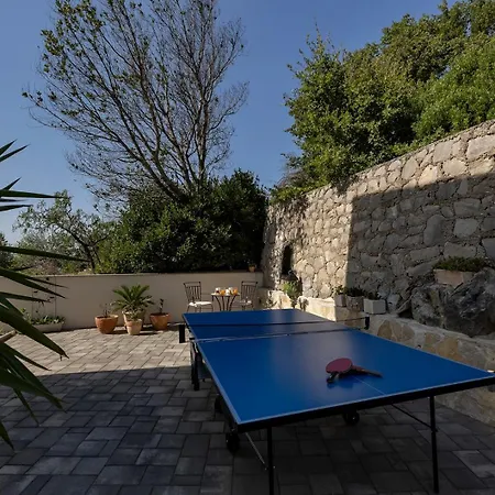 Luxury Mae In Makarska, Pool And Gym * Makarska