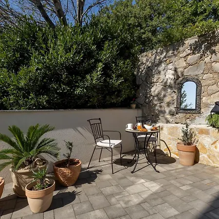 Luxury Mae In Makarska, Pool And Gym Vila *