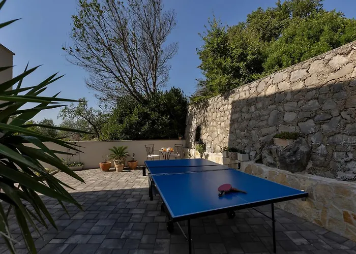 Luxury Mae In Makarska, Pool And Gym * Makarska