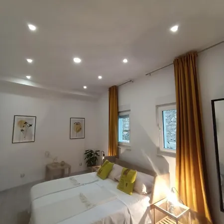 Luxury Mae In Makarska, Pool And Gym *